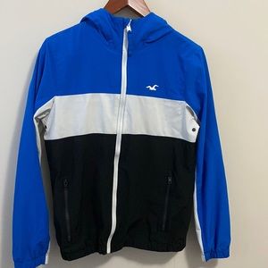 Junior Men’s Hollistwr Epic Flex Jacket